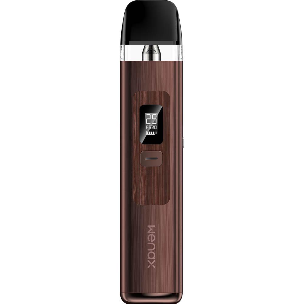 Geekvape Wenax Q 2ml New Colors Pod Kit Bronze