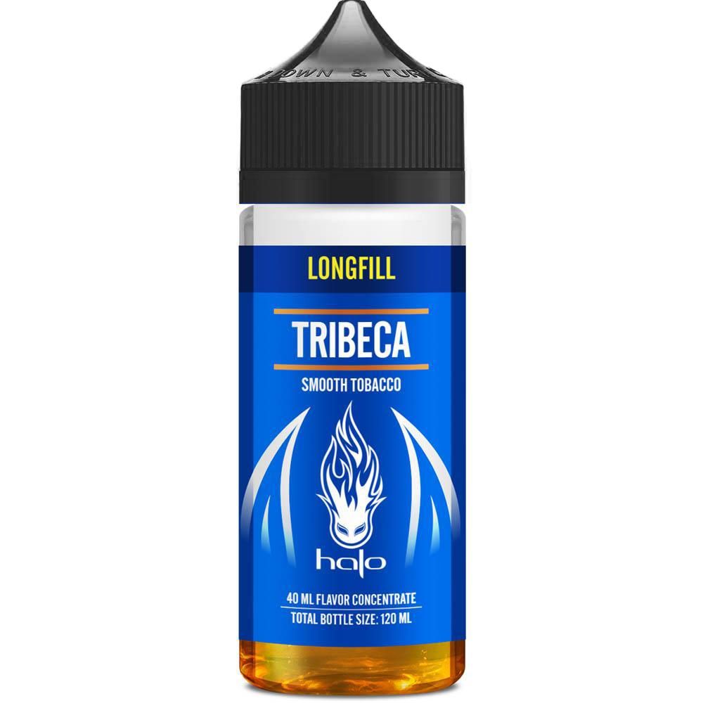 Halo Flavorshot Tribeca 40ml/120ml