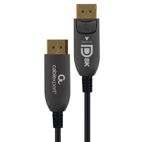 CABLEXPERT 8K DISPLAYPORT CABLE 'AOC PREMIUM SERIES' 10M