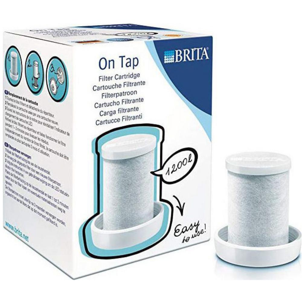 Brita Filter Refill 1200L Ontap (1009007) (BRI1009007)