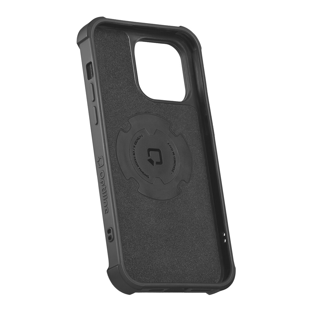 9182.9-LM IPHONE 15 Plus ΘΗΚΗ ΚΙΝΗΤΟΥ ΜΑΓΝΗΤΙΚΗ MAG CASE ΓΙΑ ΒΑΣΕΙΣ MOTO OPTILINE LAMPA - 1 ΤΕΜ.