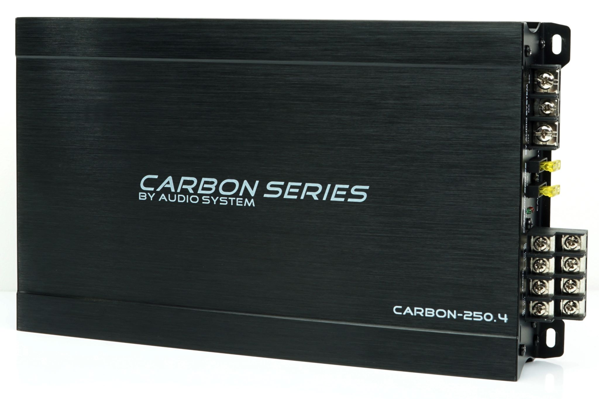 Audio System 4ch Audiosystem carbon 250.4