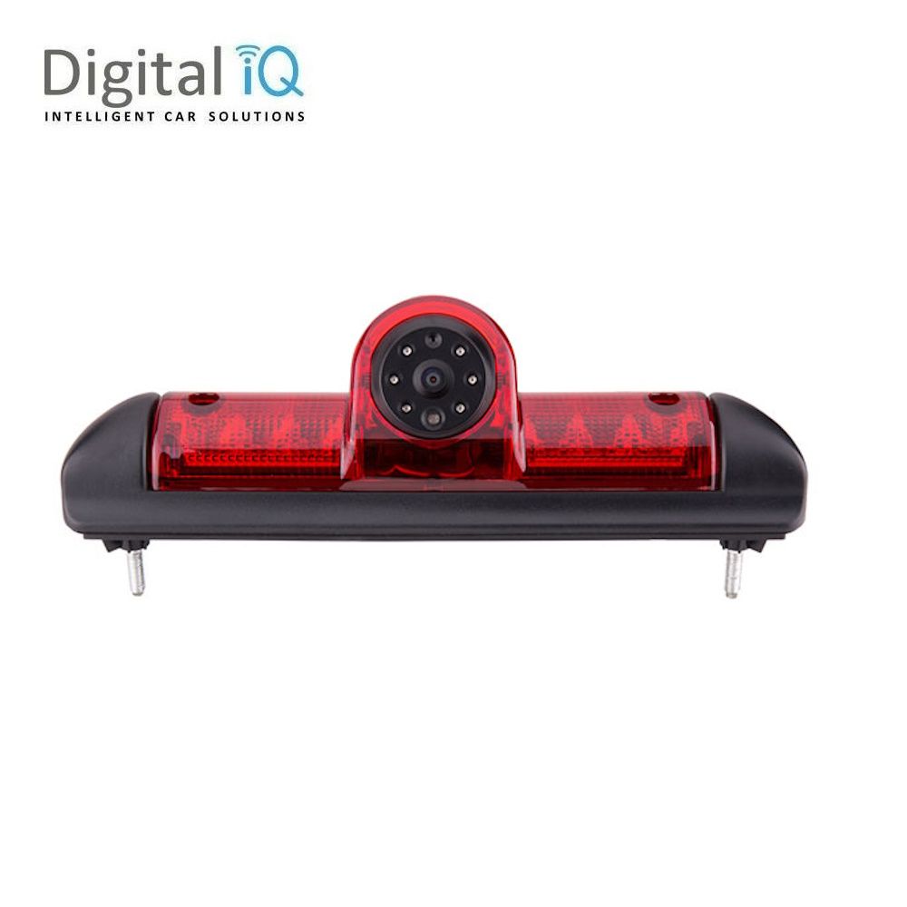 DIGITAL IQ CAMERA SL832 (AHD) BRAKE LIGHT CAMERA CITROEN-FIAT-PEUGEOT