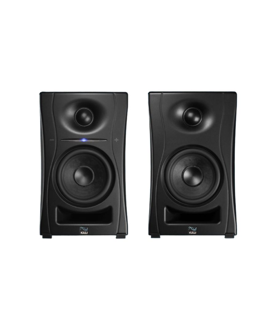 Kali Audio LP UNF Studio Monitor 4,5'' (Ζεύγος) 27450