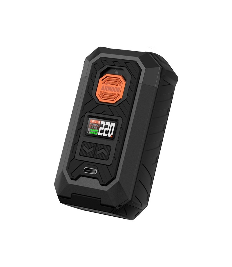 Vaporesso Armour Max Mod 220w Black