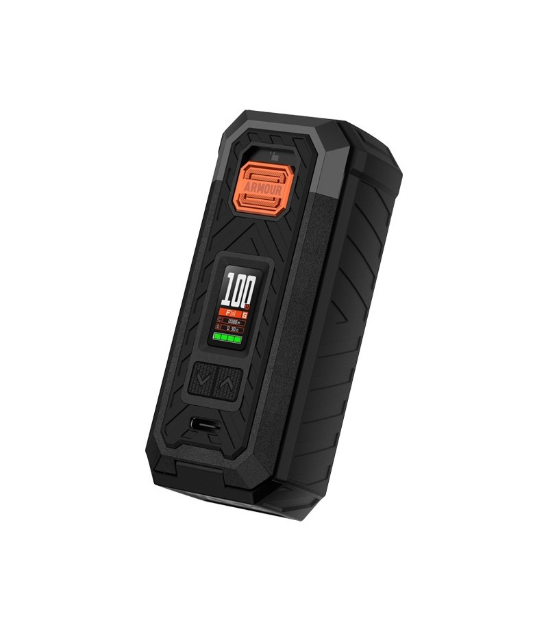 Vaporesso Armour S Mod 100W 21700 Black