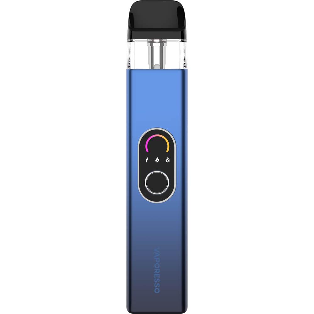 Vaporesso Xros 4 Pod Kit 3ml Blue