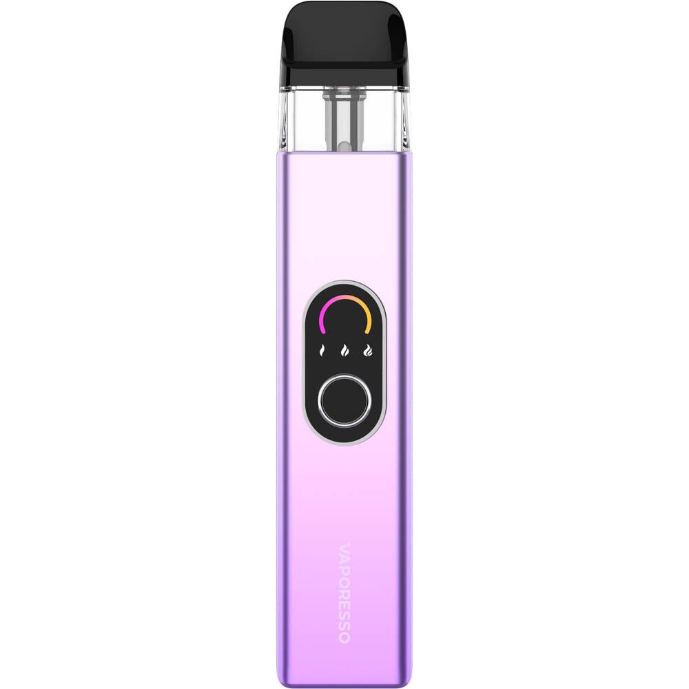 Vaporesso Xros 4 Pod Kit 3ml Lilac Purple