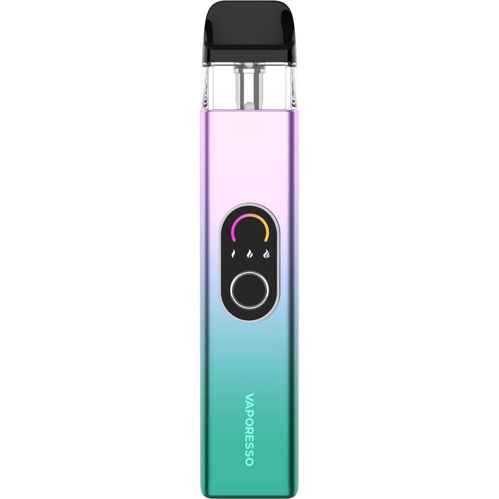 Vaporesso Xros 4 Pod Kit 3ml Pink Mint