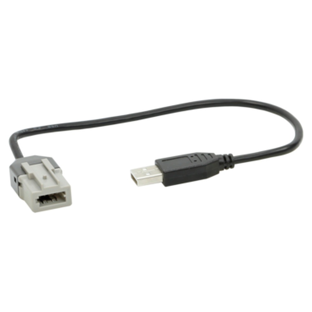 Citroen/peugeot/toyota usb Adapter d-44-1041-001