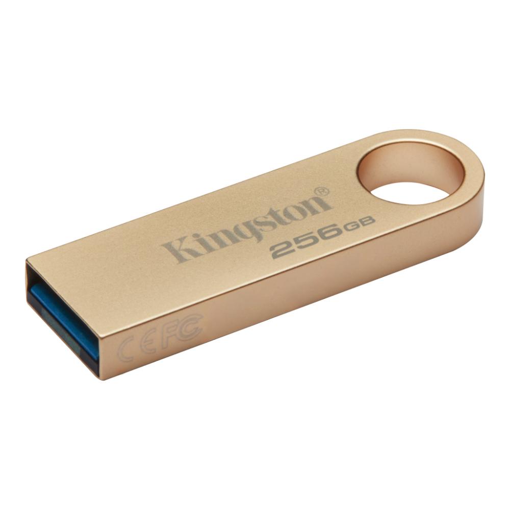 Kingston DataTraveler SE9 G3 256GB (DTSE9G3/256GB) (KINDTSE9G3-256GB)