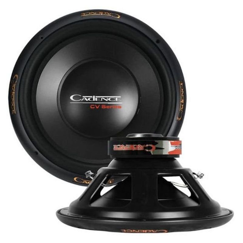 Cadence Subwoofer Cv12d2 w-Cv12d2