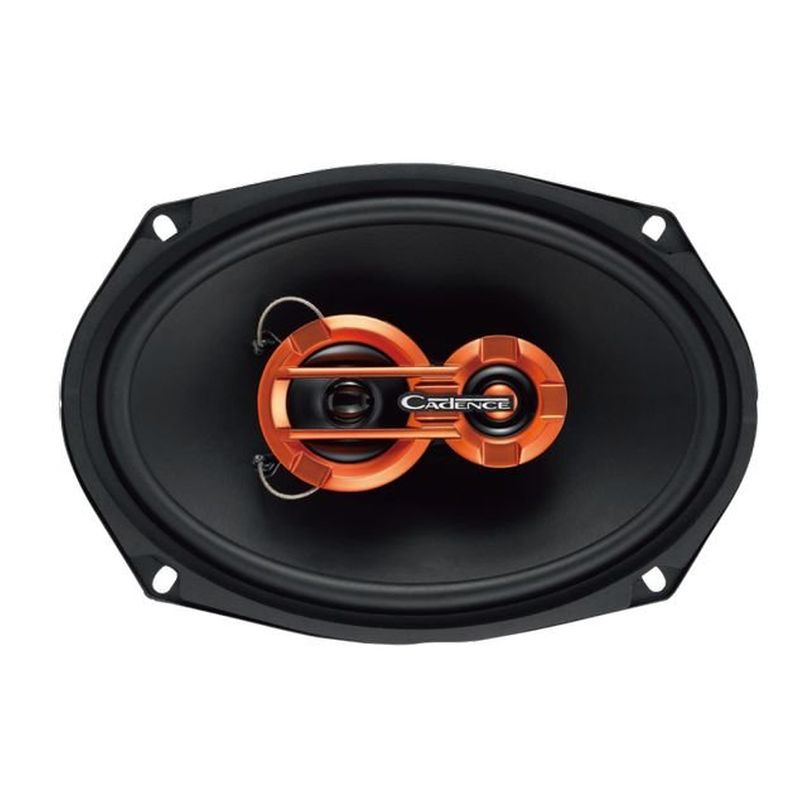 Cadence qr Series Speakers Qr693 h-Qr693