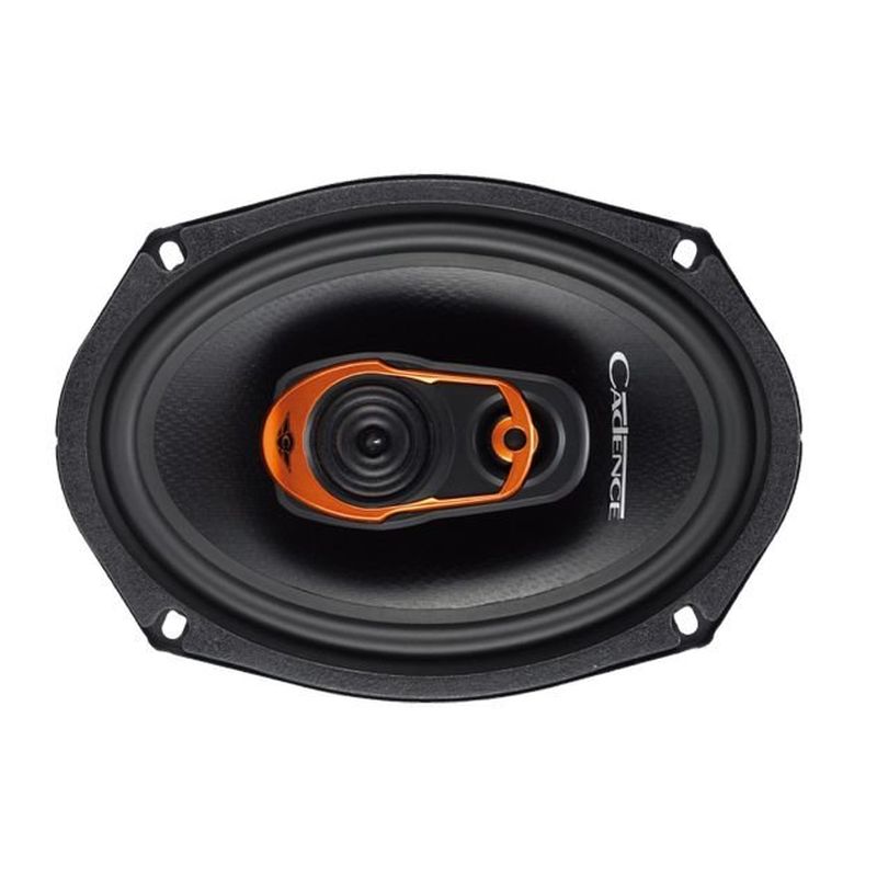 Cadence Qrs69 qrs Series Speakers 6x9 h-Qrs69