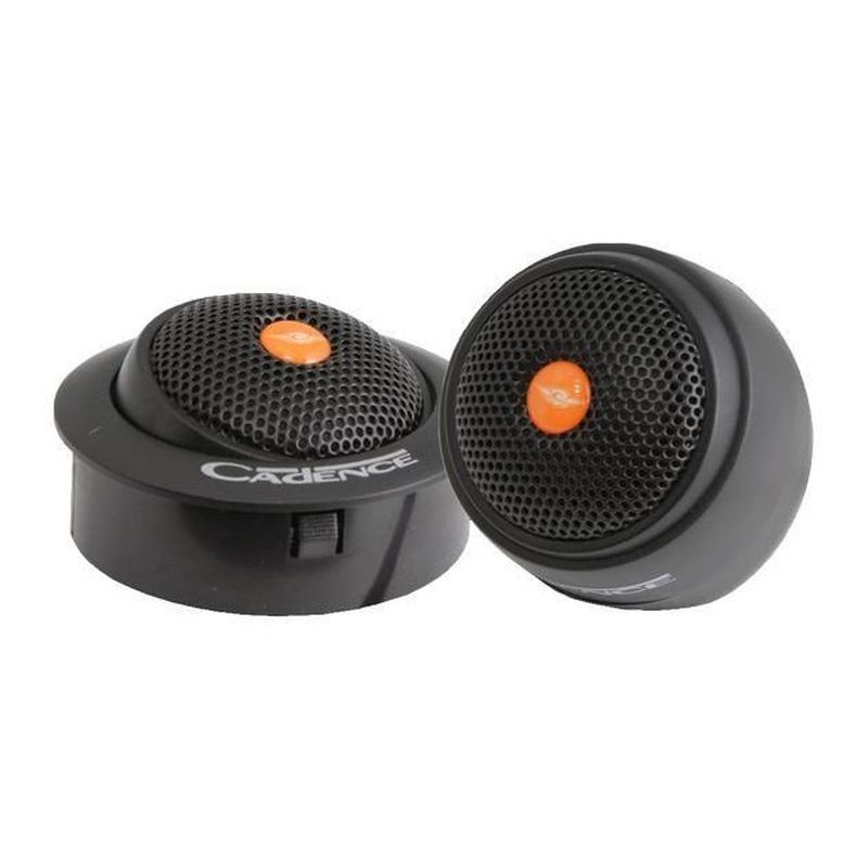 Cadence Qr30t 1” neo Tweeter 60w h-Qr30t