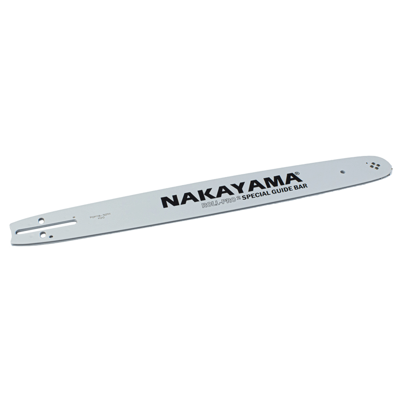 NAKAYAMA PRO ΛΑΜΑ ΑΛΥΣΙΔΑΣ 18" .325" 1,3mm (72 ΟΔ.)POH18-50NM