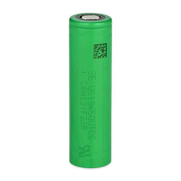 Sony VTC6 Μπαταρία 18650 3000mah 30A (1τμχ)