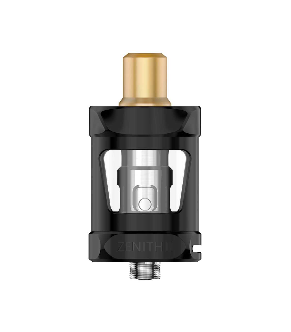 Innokin Zenith 2 Ατμοποιητής 2ml Black