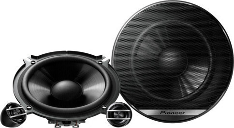 Pioneer TS-G130C Ηχεία Αυτοκινήτου 13cm