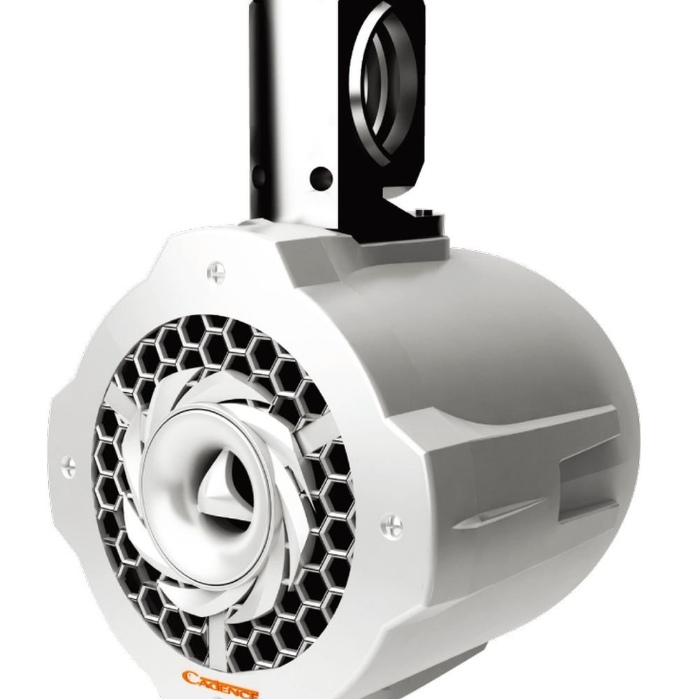 Cadence Swb65w Marine 6.5″ 2‐way Wake Tower Speaker (Τμχ) h-Swb65w