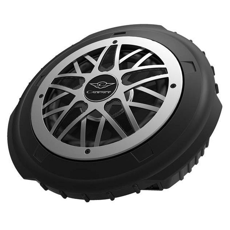 Cadence Ενεργό Subwoofer qsa-8.1d w-qsa-8.1d