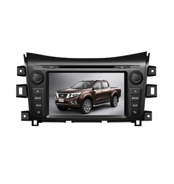 Bizzar s90 Nissan Navara Np300 F716 u-bz-F716