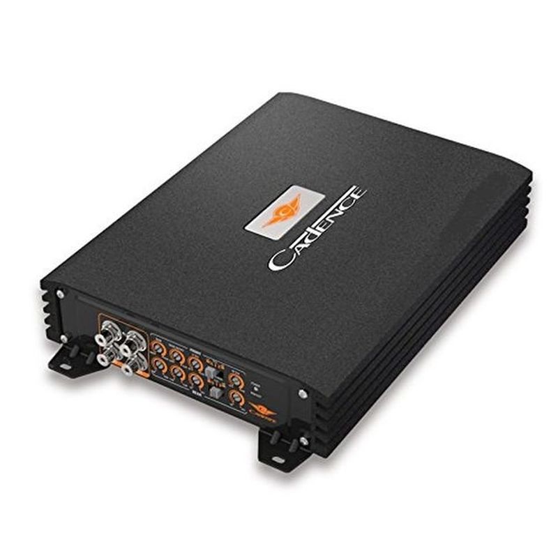 Cadence qrs Series Amplifier Qrs2.300gh e-Qrs2.300gh