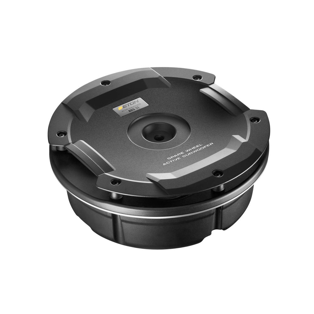 Eton Res11 Ενεργό Subwoofer w-43.548