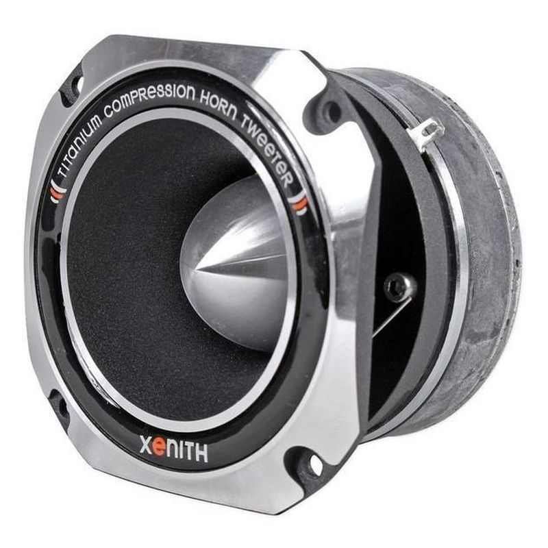 Cadence Xt20c2 Horn Tweeter 150 Watts 6 Ohms (Τμχ) h-Xt20