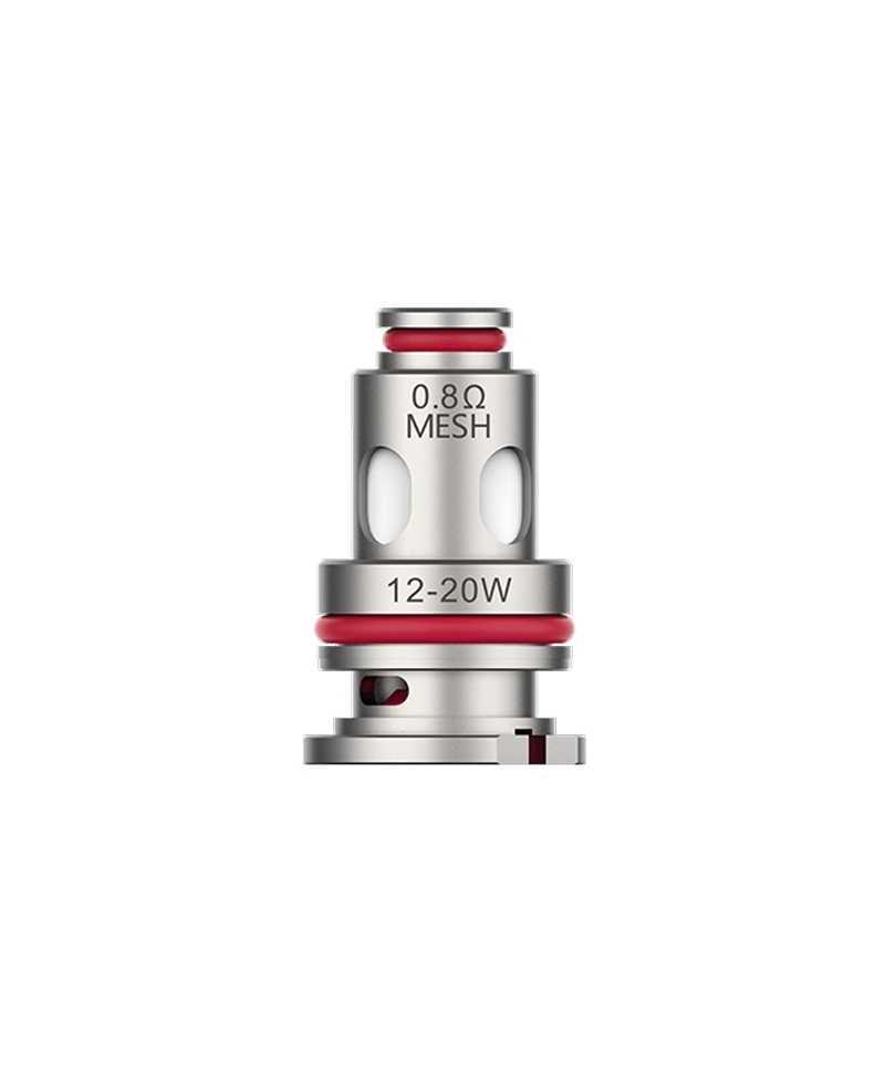 Vaporesso GTX Mesh 0.8ohm 1τμχ