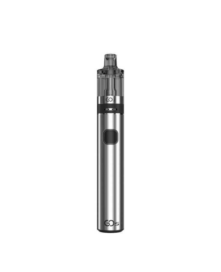 Innokin Go Z Kit 1500mAh 2ml Stainless Steel