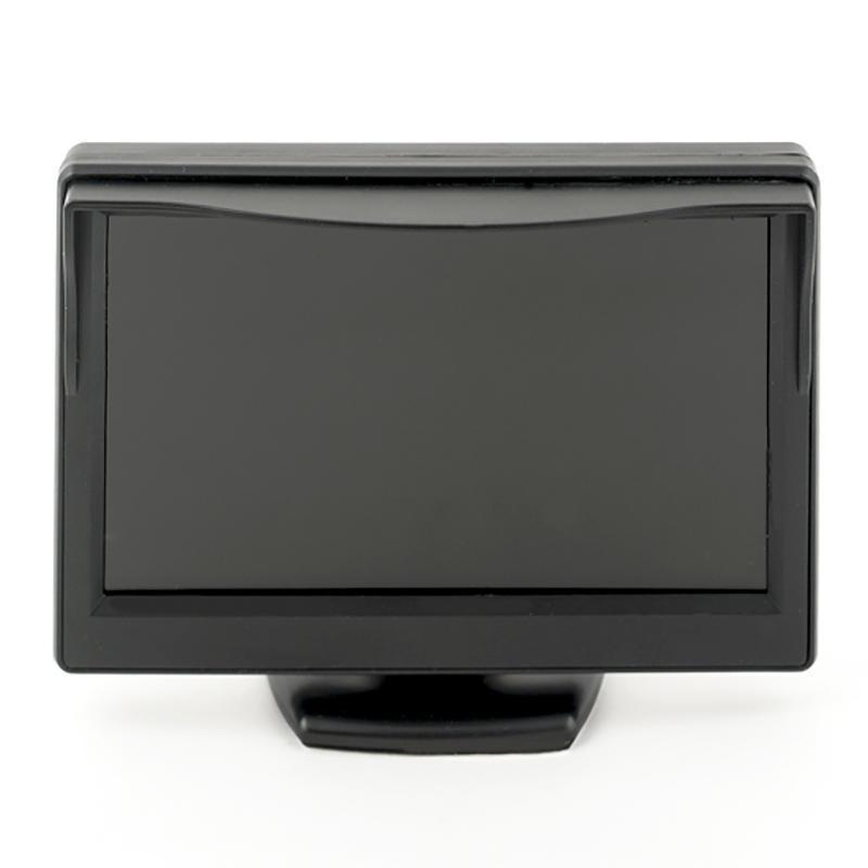 Beltec Audio Μονιτοr 5'' Monitor 5'' Άμεση Παράδοση