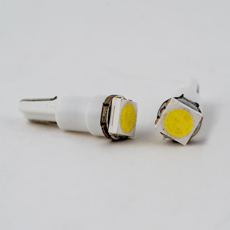 Led 1 smd Mini για Ταμπλο