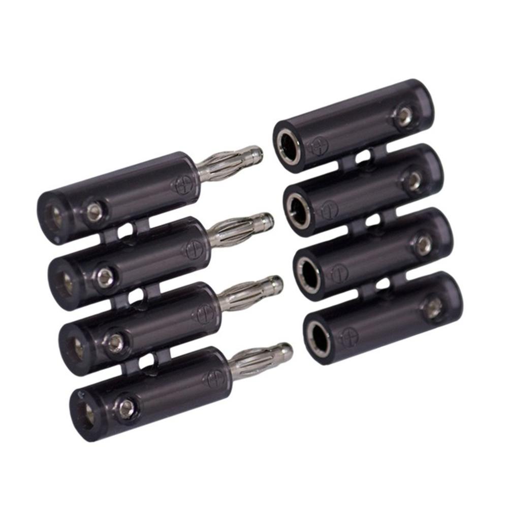 4-4 Connect 4-600123 Extension Connector for 4x6mm2 Cables Άμεση Παράδοση