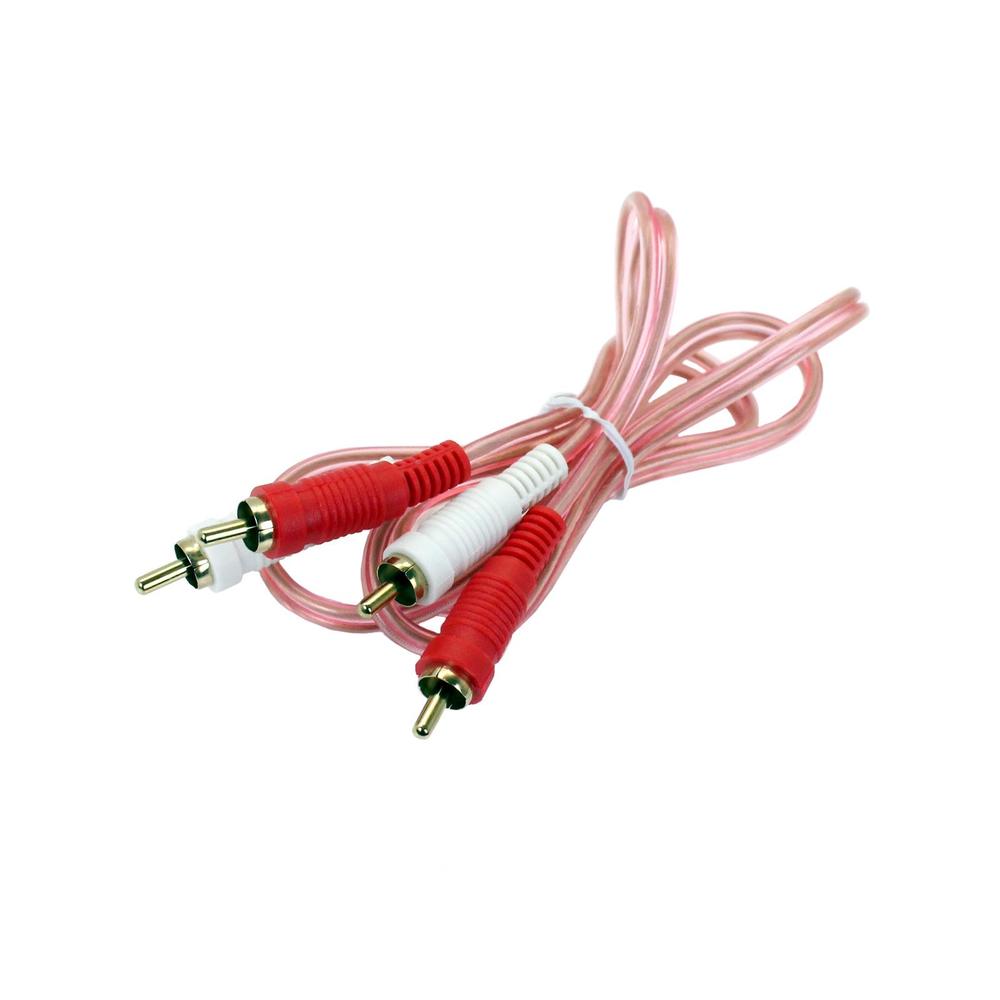 3gsound Ct35.110 rca 1m Άμεση Παράδοση