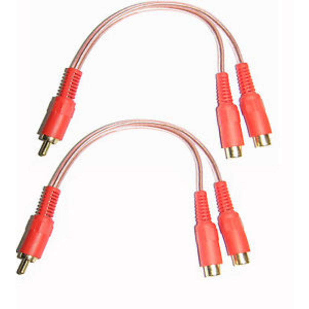 3gsound Ct35.2f y rca Adaptor 1aρ >2θυλ.-Ζευγος Άμεση Παράδοση