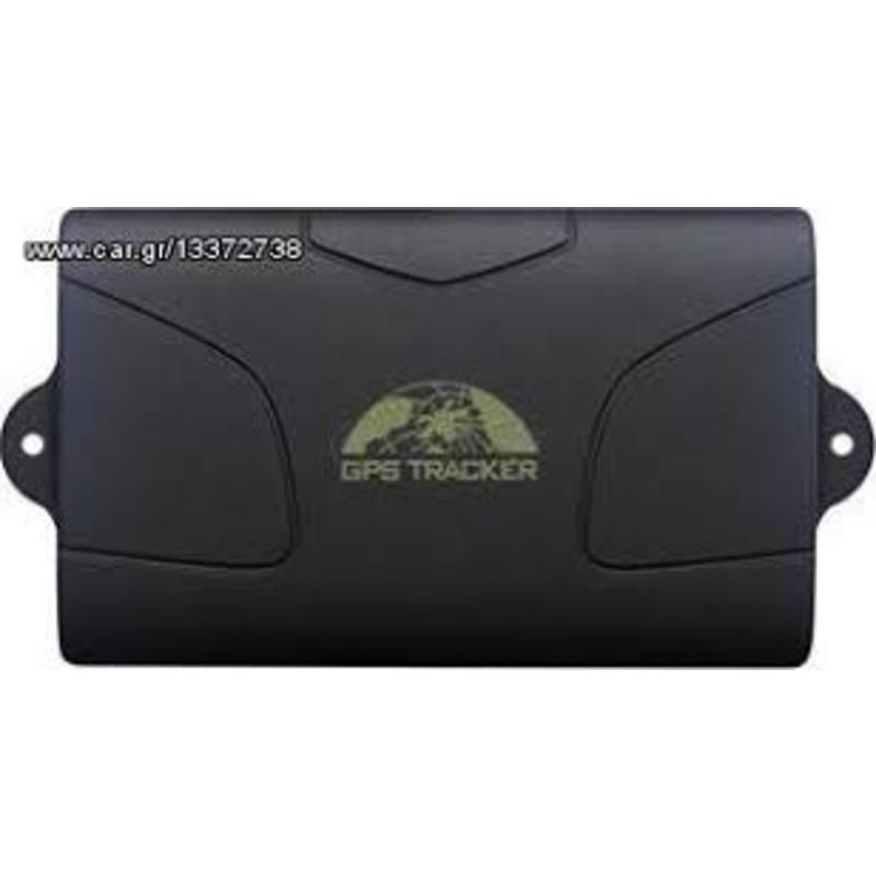 3gsound gps Tracker 104b Marine Άμεση Παράδοση