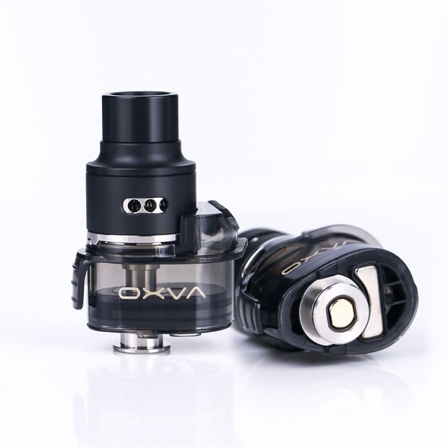 OXVA Origin X DC RBA Tank 2ml