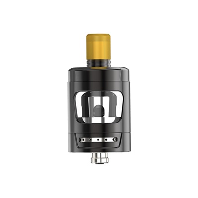 Eleaf Gzeno 3ml Gunmetal