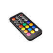 WHITE SHARK FAN GCF-S028-004 NEBULA-2 BLACK ARGB KIT