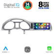 DIGITAL IQ TPK 16934_CPA (10.25'') MULTIMEDIA SYSTEM for AUDI Q7 mod. 2010-2015