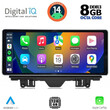 DIGITAL IQ TPK 17915_CPA (12.3inc) MULTIMEDIA SYSTEM for AUDI A3 mod. 2013-2021