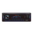 Nakamichi Nq821b Radio/cd//usb/bt/aux r-Nq821b