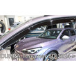 ΑΝΕΜ.SET28264 ΑΝΕΜΟΘΡΑΥΣΤΕΣ ΓΙΑ CUPRA TERRAMAR 5D 2024+ ΣΕΤ ΑΥΤΟΚΙΝΗΤΟΥ ΑΠΟ ΕΥΚΑΜΠΤΟ ΦΙΜΕ ΠΛΑΣΤΙΚΟ HEKO - 4 ΤΕΜ