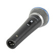 Citronic DM15 Δυναμικό Ενσύρματο Μικρόφωνο Χειρός (Τεμάχιο)
