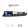 CARMEDIA CMDU409-3 TABLET 9'' OEM CITROEN C5 2007-2017