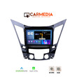 CARMEDIA CMDU409-3 TABLET 9'' OEM HYUNDAI i40 2011+