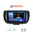 CARMEDIA CMDU409-3 TABLET 9'' OEM KIA SOUL 2019+