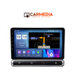 CARMEDIA CMDU409-3 TABLET 9'' OEM CITROEN C3 - DS3 2018-2023 HIGH