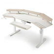 Gaming Γραφείο - Eureka Ergonomic® ERK-ES71-MW-US 180x60x75εκ.